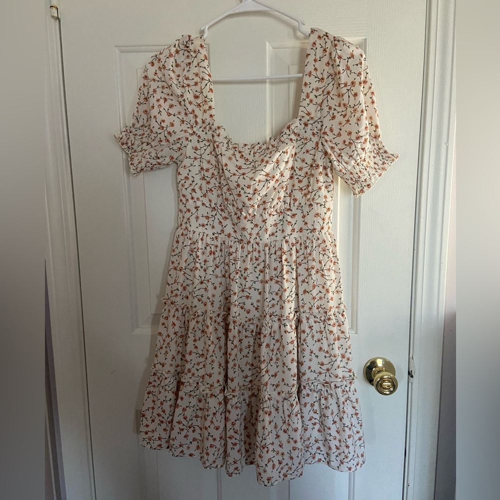 Women boutique dresses